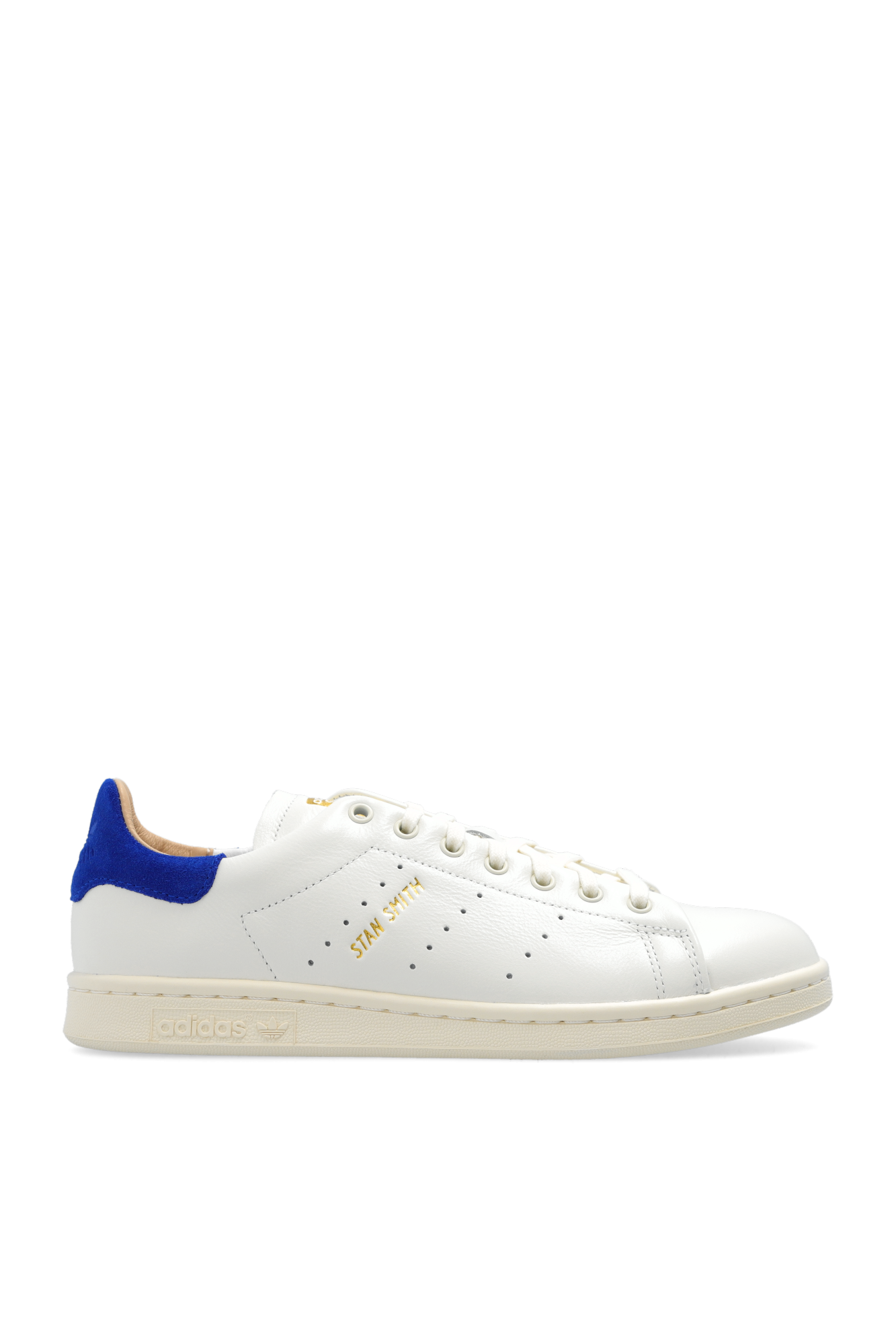 Cream 'Stan Smith Lux' sneakers ADIDAS Originals - Vitkac GB